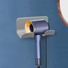 Hair Dryer Bracket No Punching Bathroom Hair Dryer Hanger Toilet Rack Hair Dryer Bracket Hair Dryer Rack