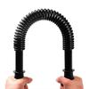 Body Chest Exercise Expander Home Gym Spring Bar Arm Workout Power Blaster Hand Gripper Strengths