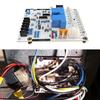 Power Board Mainboard Circuit Control Stability Mainboard Spare Part Power Panels Electronic Board for Furnace Blower