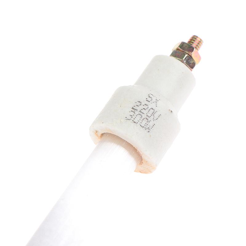 Дезинфекционный шкаф Нагревательная трубка Нагревательная трубка Трубка инфракрасной лампы Кварцевая трубка