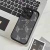 Модный бренд J-Joop Чехол для телефона для IPhone 11 12 13 16 15 17 14 Pro Max Мягкий Funda Силиконовый чехол