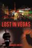 Книга Lost In Vegas by Edward Anchel - Paperback