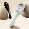 Hair Growth Comb Light Therapy for Thicker Healthier Hair Portable Hair Massager Handheld Scalp Device