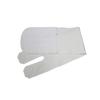 Mimuro Abdominal Intestinal Scar Hernia Belt 902M (White)