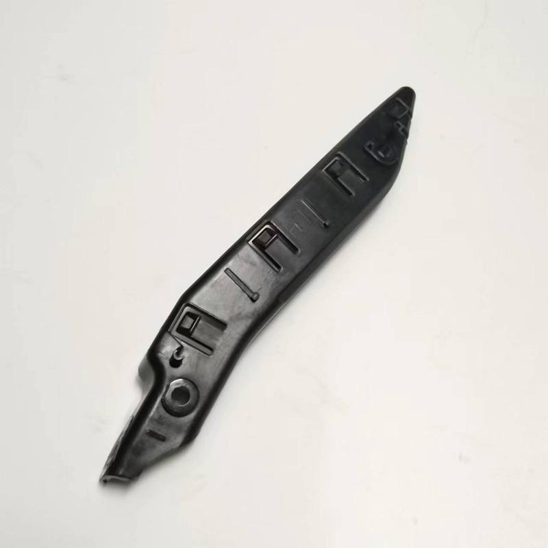 Car Front Bumper Bar Mount Bracket Support OEM 1493770-00-B 1493771-00-B For Tesla Model Y 2020 2024 2024 2024 Accessories