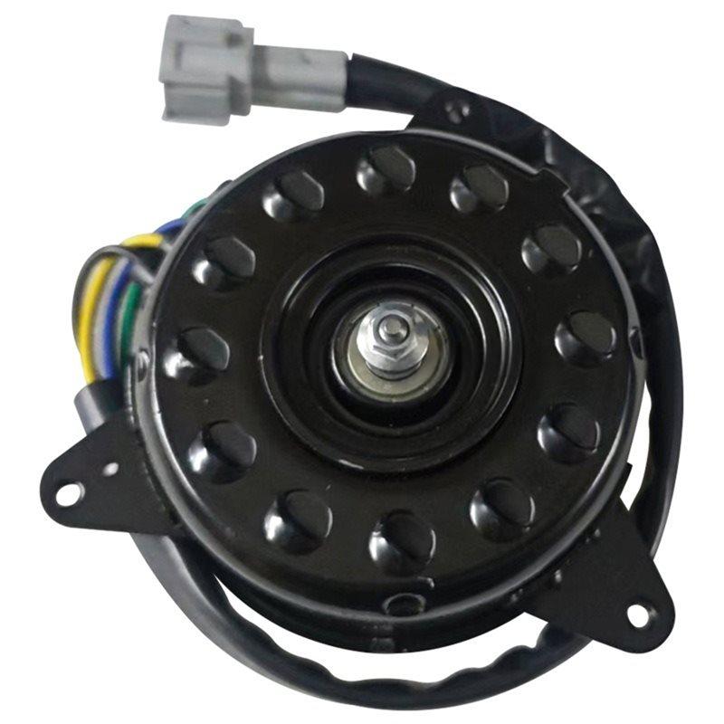 Для Nissan Altima, Livina, Tiida Мотор вентилятора охлаждения - Запасная часть OEM 21487-JN00A
