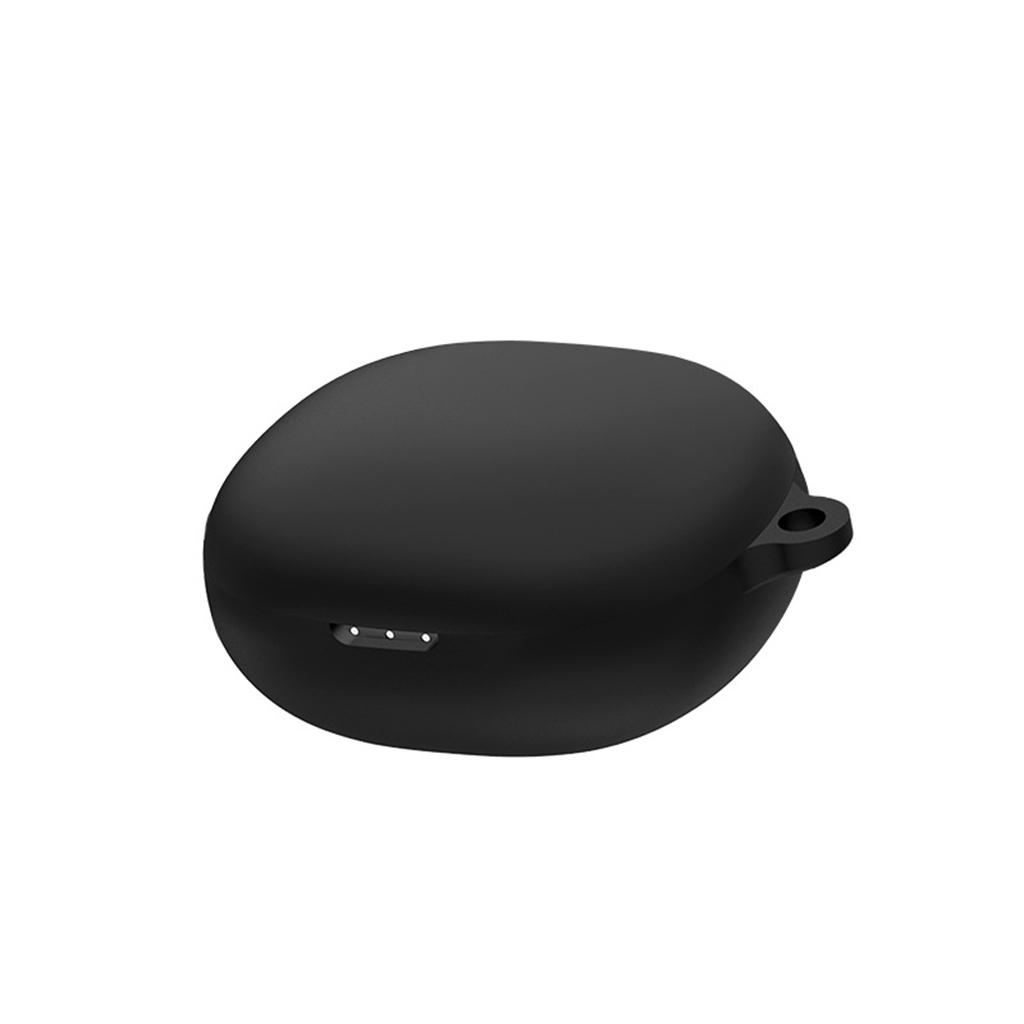 Противоударный защитный чехол, совместимый с чехлом Anker-Soundcore Life-P3. Моющаяся защита. Нескользящий чехол с пряжкой.