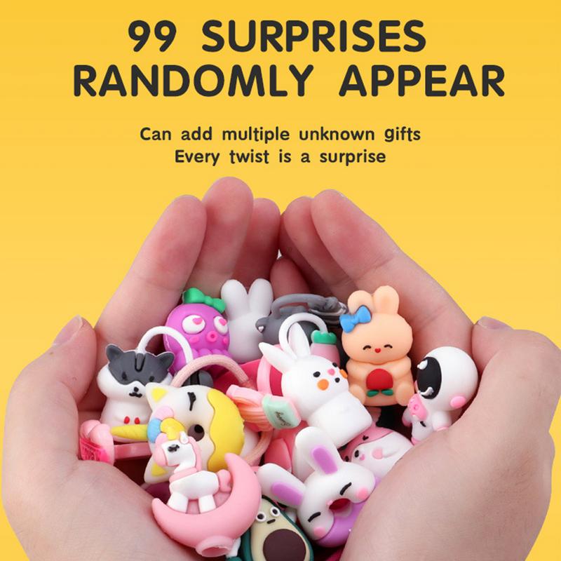 Игрушечный торговый автомат, Машина для скручивания яиц, Игрушечный автомат-когти, Универсальный автомат для продажи конфет, Уникальный торговый автомат с 6 гасяпонами для детей