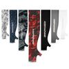 New Summer Cooling Basketball Sun Protection Outdoor Sport Arm Sleeves Arm Cover