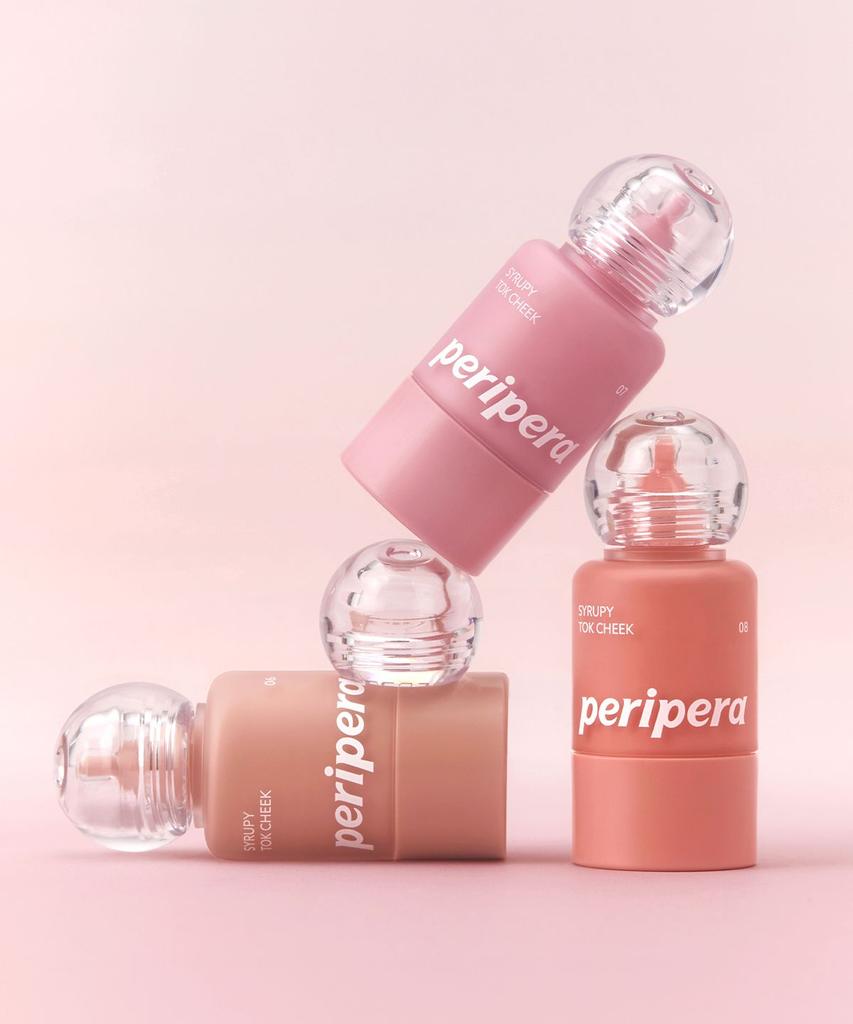 [2 pack] Syrup P Tok Cheek