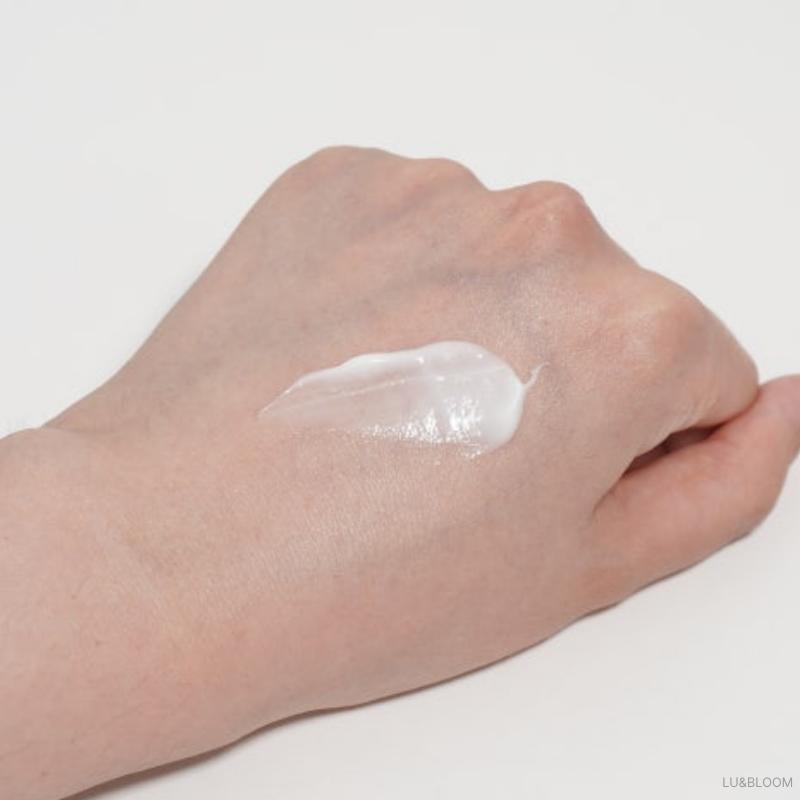 Mamonde Flora Glow Rose Smoothing Cream 50ml (+Free gift)