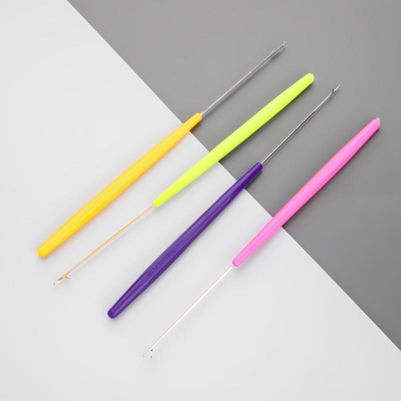 DIY Multifunctional Hand-Woven Rope Braiding Tool Set