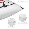 Trendy Living Room Simons Cartoon Cat Catsdecorations Pillowcase Merch Pillow Covers Square Multiple Sizes