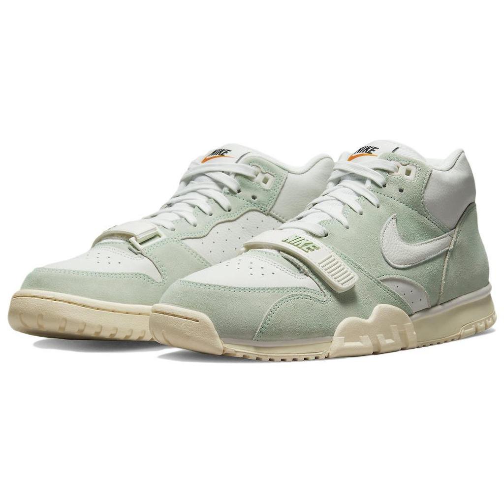 Nike Air Trainer 1 'Эмалевый Зеленый' DX4462-300
