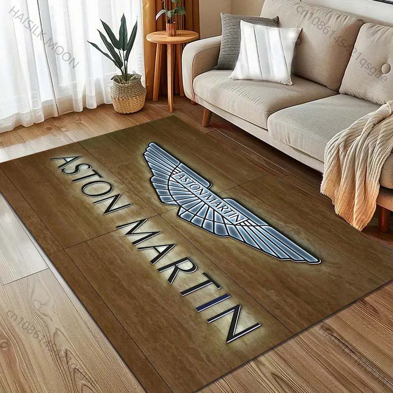 17 стилей ковер с принтом Ast0n M-Martin для гостиной, спальни, дивана, придверный коврик, домашний декор, ковер для зоны диванного столика, нескользящий коврик для пола