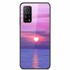 Чехол для Xiaomi Redmi Note 11 11Pro 5G Закаленное Стекло Роскошная Жесткая Задняя Крышка Для Xiaomi Redmi Note 11s Чехол Note11 Pro 5G Coque