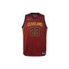 Nba V-Neck Letter Number Embroidered Basketball Jersey Men Jersey 9Z2B7BZ2P-JAMES