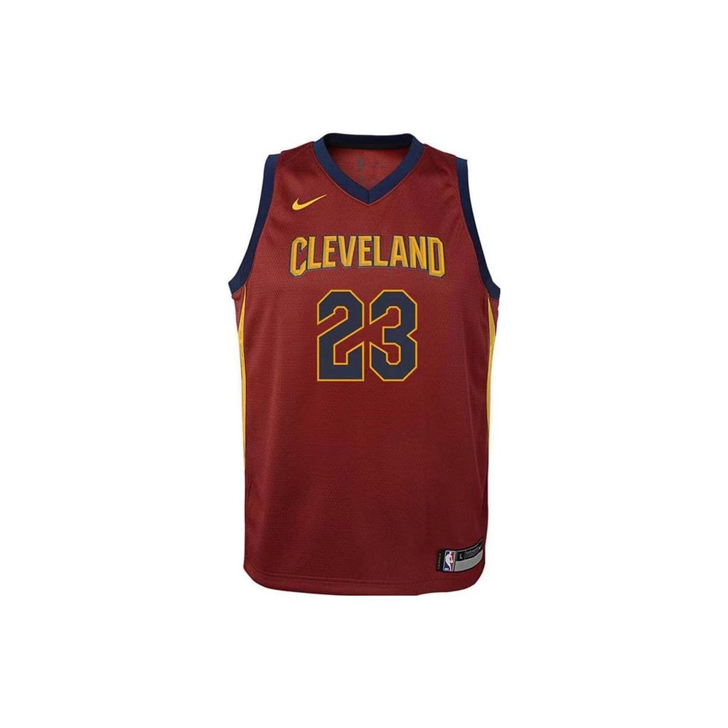 Nike Nba V-Neck Letter Number Embroidered Basketball Jersey Men Jersey 9Z2B7BZ2P-JAMES