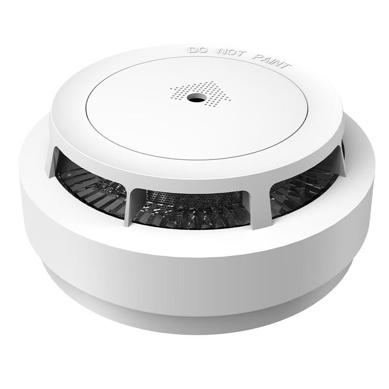 Shenlong Photoelectric IoT Smoke Detector