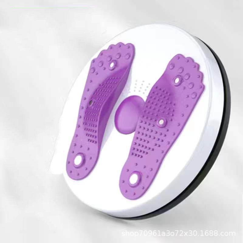 Поворотный стол для бодибилдинга, артефакт для похудения, оборудование для бодибилдинга, бытовой бесшумный массаж для ленивых упражнений, машина для похудения талии