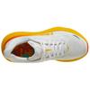 HOKA Bondi 9 Frost Sunflower Женские кроссовки Белый 1162012-FNF