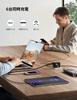 MOMAX 35W PD Overseas Power Conversion Adapter, совместимый со всем миром преобразователь, дорожный адаптер для зарядки 6 устройств одновременно, розетка PD QC bf c