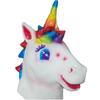 Unicorn Horse Mask Latex Costume For Halloween Party Cosplay
