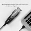 ENCHEN Hummingbird Electric Hair Clipper USB Charging Razor Hair Trimmer With 3 Hair Comb Hair Salon Style For Men