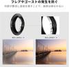 Адаптер крепления объектива Concept Lens to для объективов Leica для Leica Panasonic и Sigma Infinity K&F M-L (Камера с байонетом Leica M-Mount L-Mount) M-Mount L, L, L-Mount
