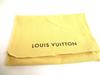 Оригинальный кожаный держатель для документов LOUIS VUITTON Damier, обложка для ежедневника с кольцами, #b034. Восстановлен продавцом