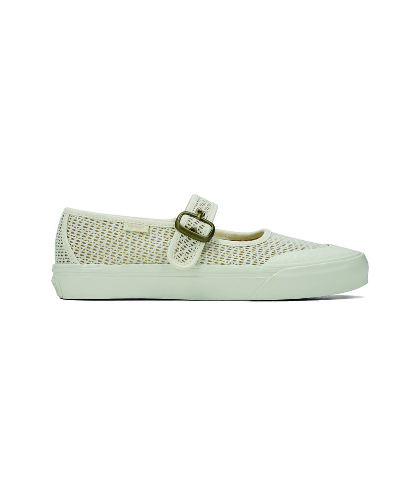 Vans Мэри Джейн - (Крафт) Зефир / Vn000Crrcda1