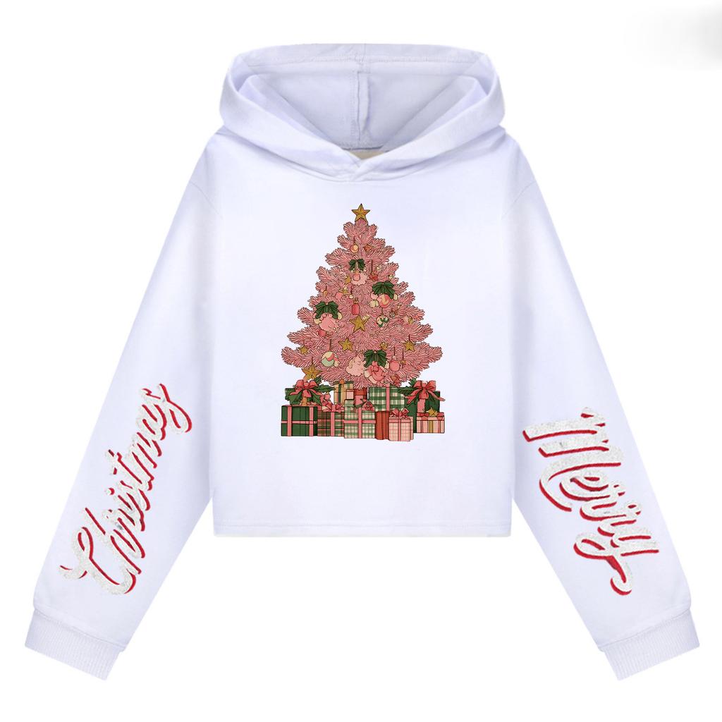 Детская повседневная модная толстовка с капюшоном и длинными рукавами с принтом американского флага