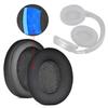 Replacement Earpads Cushions for WHXB900N/WHCH700N Headphones Comfortable Fit Noise Isolation Ear Cushions Earcups