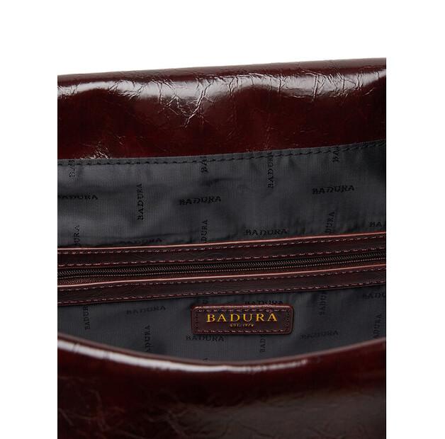 Сумка Badura CEO-ADDISON-LDA8054 бордовый