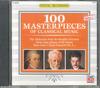 CD РАЗНЫЕ 100 Шедевров Классической Музыки T9012 TIME LIFE MUSIC 1997 США Классика Б/У