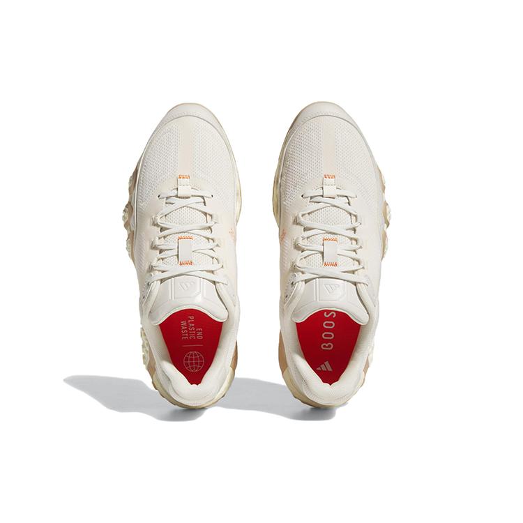 adidas Гольф-туфли Adicross Lo Boost 'Wonder White' H03663