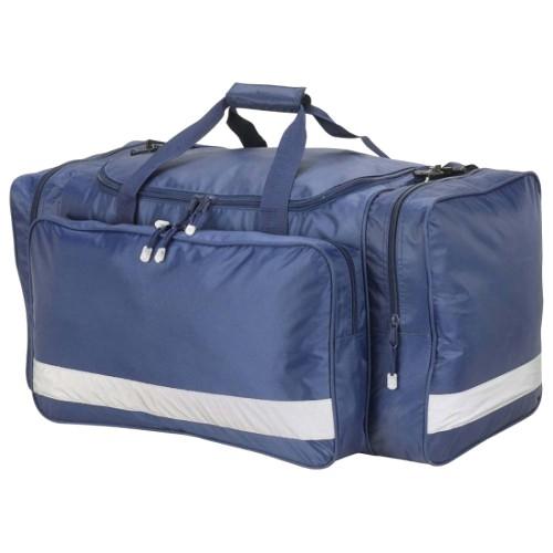 Shugon Glasgow Jumbo Kit Holdall Duffle Bag - 75 Liters