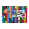 Карандаш Sakura Crepus Coupie 24 цвета мягкий FY24R1 00051044 купить набор (с корпусом) [Объем 3]