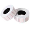 Deli 3210 Price Tag Paper Roll