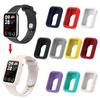Protective Case For Xiaomi Mi Band 8 Pro Protector Cover Hollow Frame Shell Miband 8 Pro SmartWatch Silicone Bumper Accessories