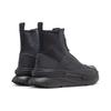 Converse Черные кроссовки унисекс Run Star Legacy Chelsea Boot CX Triple A04697C