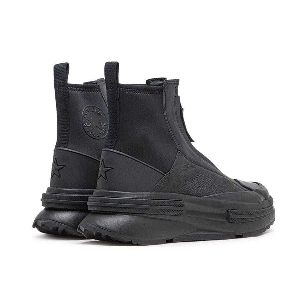 Converse Черные кроссовки унисекс Run Star Legacy Chelsea Boot CX Triple A04697C