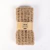 Festival Decoration Crafts Natural Ribbon Jute Burlap DIY Party Supplies Hemp Ribbon Gift 2M/Roll 
