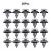 20Pcs Door Panel Clips For BMW E46 E90 E91 E36 E92 E93 E60 E63 E64 51418224781