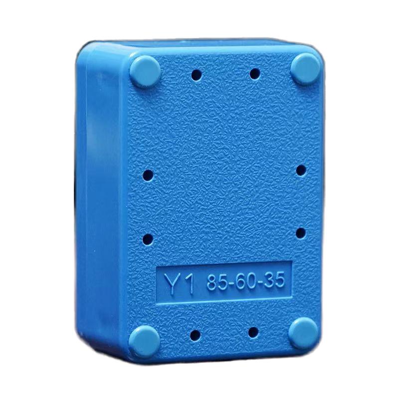 High Volume Switch Tester RBC Y1 85-60-35 for Hotel Use Sound Light Alarm Circuit Measurement Wire Detection Short Circuit