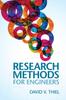 The Research Methods for Engineers Book