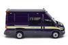 Tiny City Scale Iveco Daily CAS Diecast Model Car 1/76 No.131