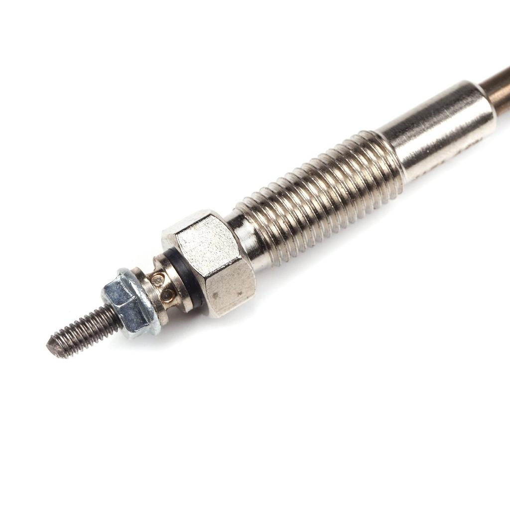 ESC Auto Parts EGP73 1 шт. Свеча накаливания нагревателя 10,5 Вольт OK04S18140A для Kia Sportage Besta Mazda 626 Быстрая доставка Бесплатная доставка