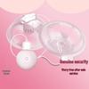 GALAKU Nipple Stimulator: Vibrating & Massaging Breast Teaser for Adults