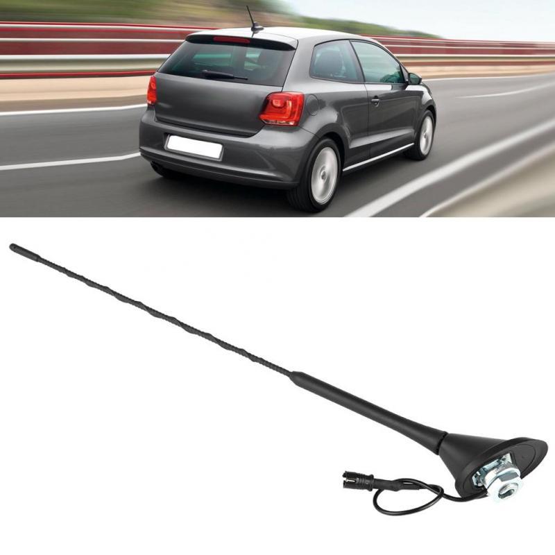 Am/Fm Aerival Antenna Roof Mast Base For